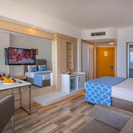 Hotel Diamonds Club Kemer Goynuk (Kemer)