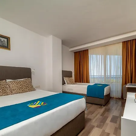 Diamonds Club Kemer Goynuk (Kemer)