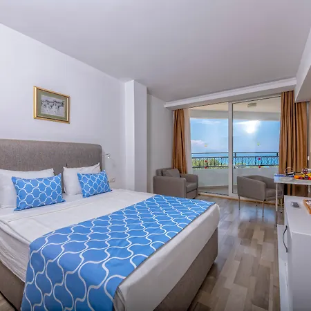 Diamonds Club Kemer 5* Goynuk (Kemer)