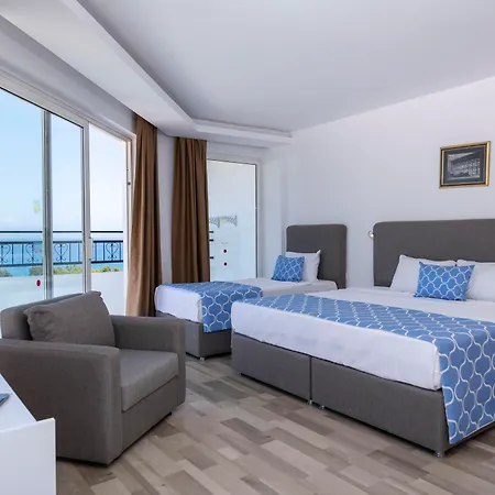 Hotel Diamonds Club Kemer Goynuk (Kemer)