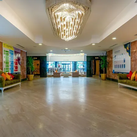Diamonds Club Kemer Goynuk (Kemer)