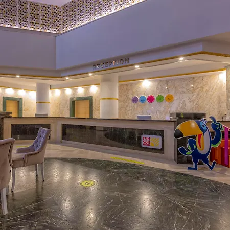 Diamonds Club Kemer 5* Goynuk (Kemer)