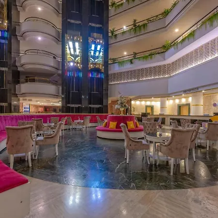 Diamonds Club Kemer 5* Goynuk (Kemer)
