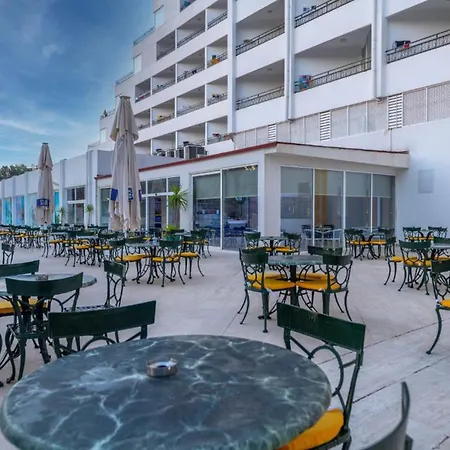 Diamonds Club Kemer Hotel