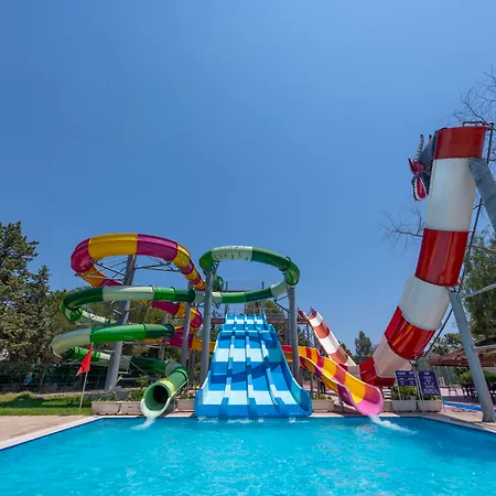 Diamonds Club Kemer Goynuk (Kemer)
