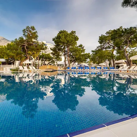 Diamonds Club Kemer 5* Goynuk (Kemer)