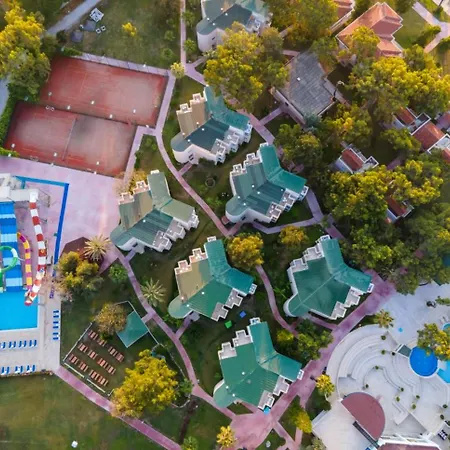 Hotel Diamonds Club Kemer Goynuk (Kemer)