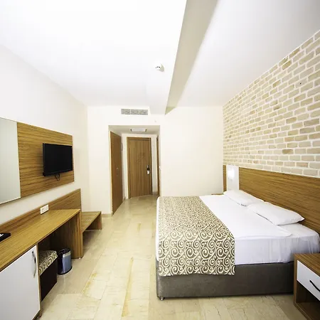 Hotel Diamonds Club Kemer Goynuk (Kemer)