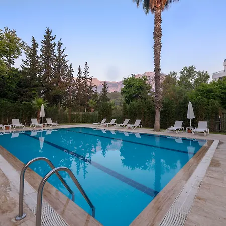 Hotel Diamonds Club Kemer Goynuk (Kemer)