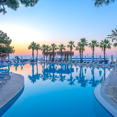 Hotel Diamonds Club Kemer Goynuk (Kemer)