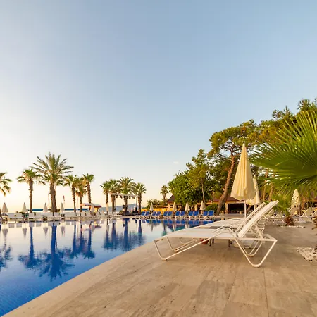 Diamonds Club Kemer Hotel