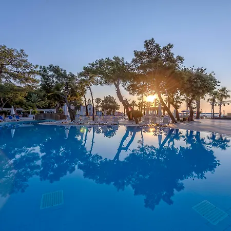 Diamonds Club Kemer Goynuk (Kemer)