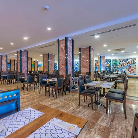 Hotel Diamonds Club Kemer Goynuk (Kemer)