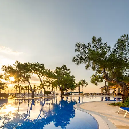 Diamonds Club Kemer 5* Goynuk (Kemer)
