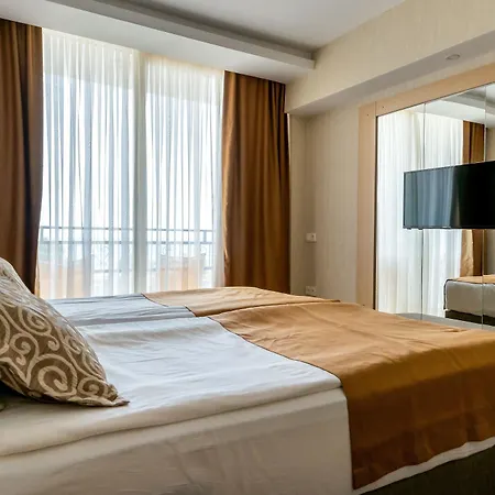 Diamonds Club Kemer Hotel 5*