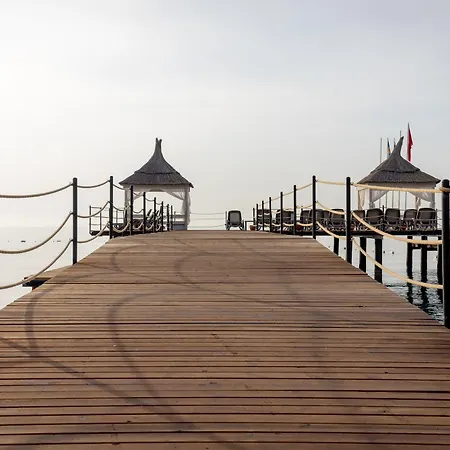 Hotel Diamonds Club Kemer 5*