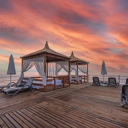 Diamonds Club Kemer Goynuk (Kemer)