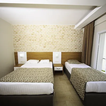 Diamonds Club Kemer 5* Goynuk (Kemer)
