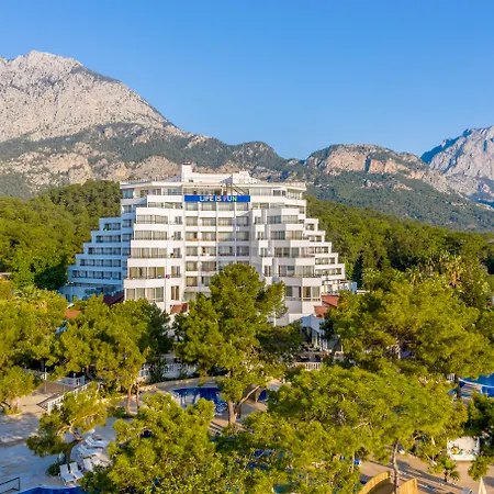 Diamonds Club Kemer Goynuk (Kemer)