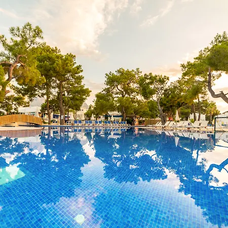 Diamonds Club Kemer Hotel Goynuk (Kemer)