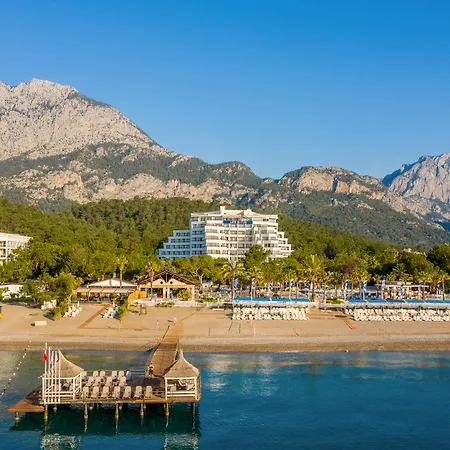 Diamonds Club Kemer Hotel