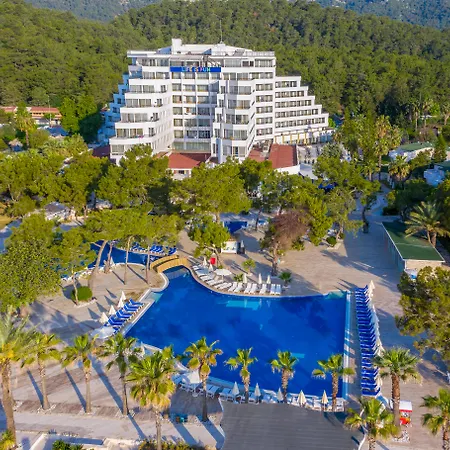 Diamonds Club Kemer Hotel